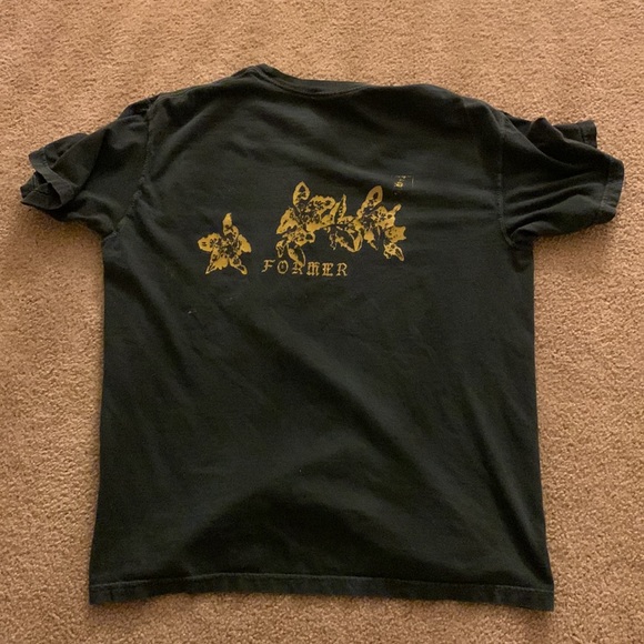 Former medium streetwear t-shirt - Picture 2 of 2